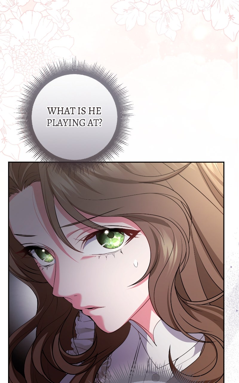 The Murderer TargetsBrunettes Episode 8 page 100 - 