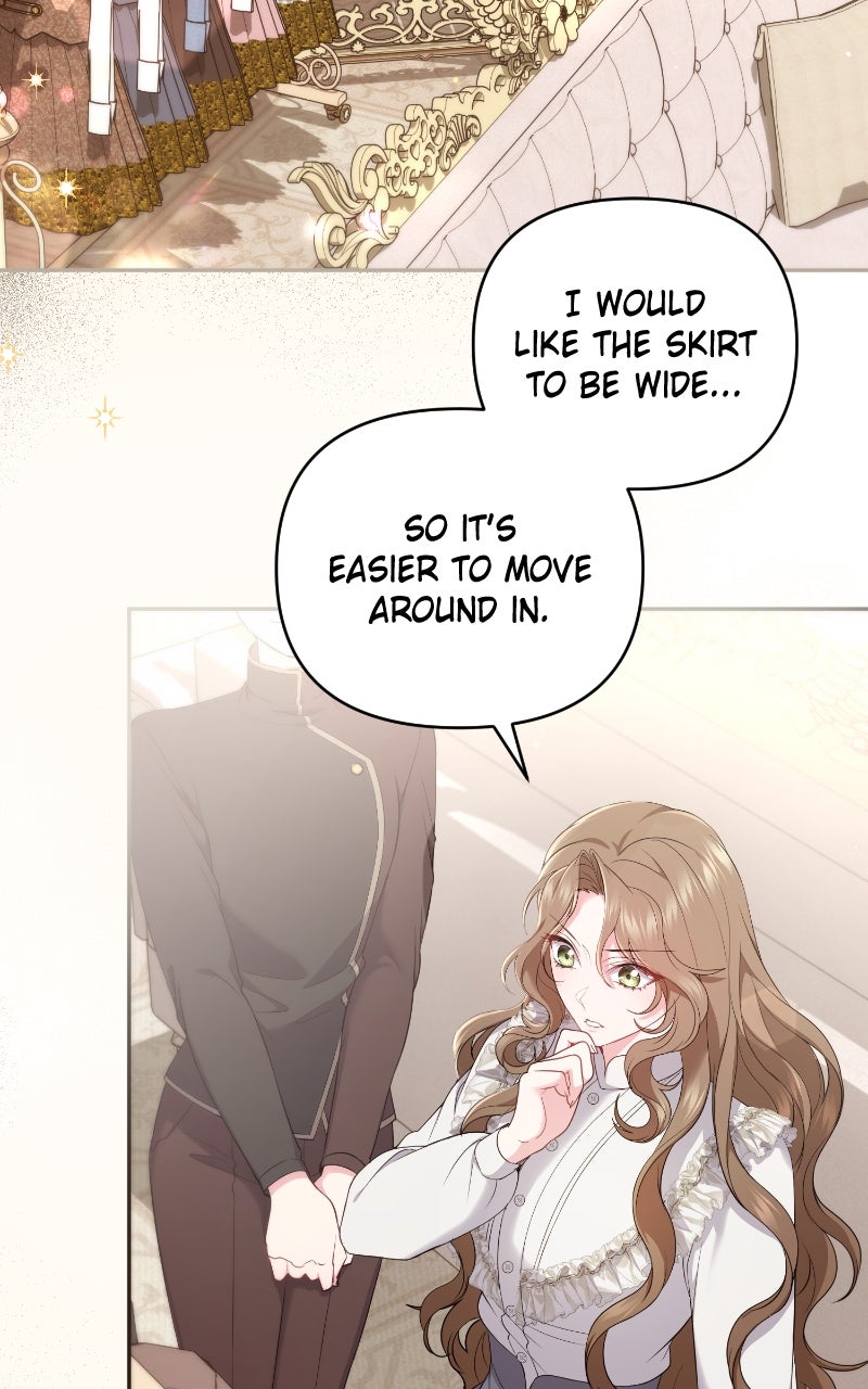 The Murderer TargetsBrunettes Episode 9 page 2 - 