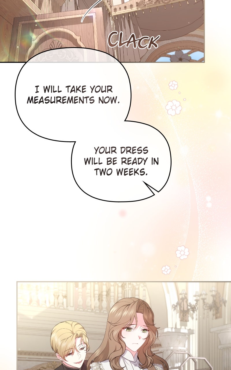 The Murderer TargetsBrunettes Episode 9 page 11 - 
