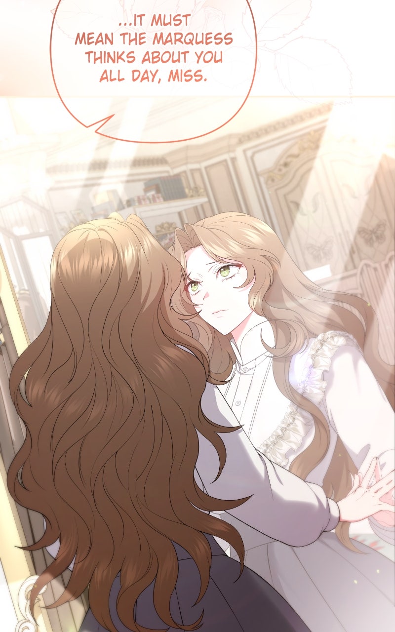The Murderer TargetsBrunettes Episode 9 page 13 - 