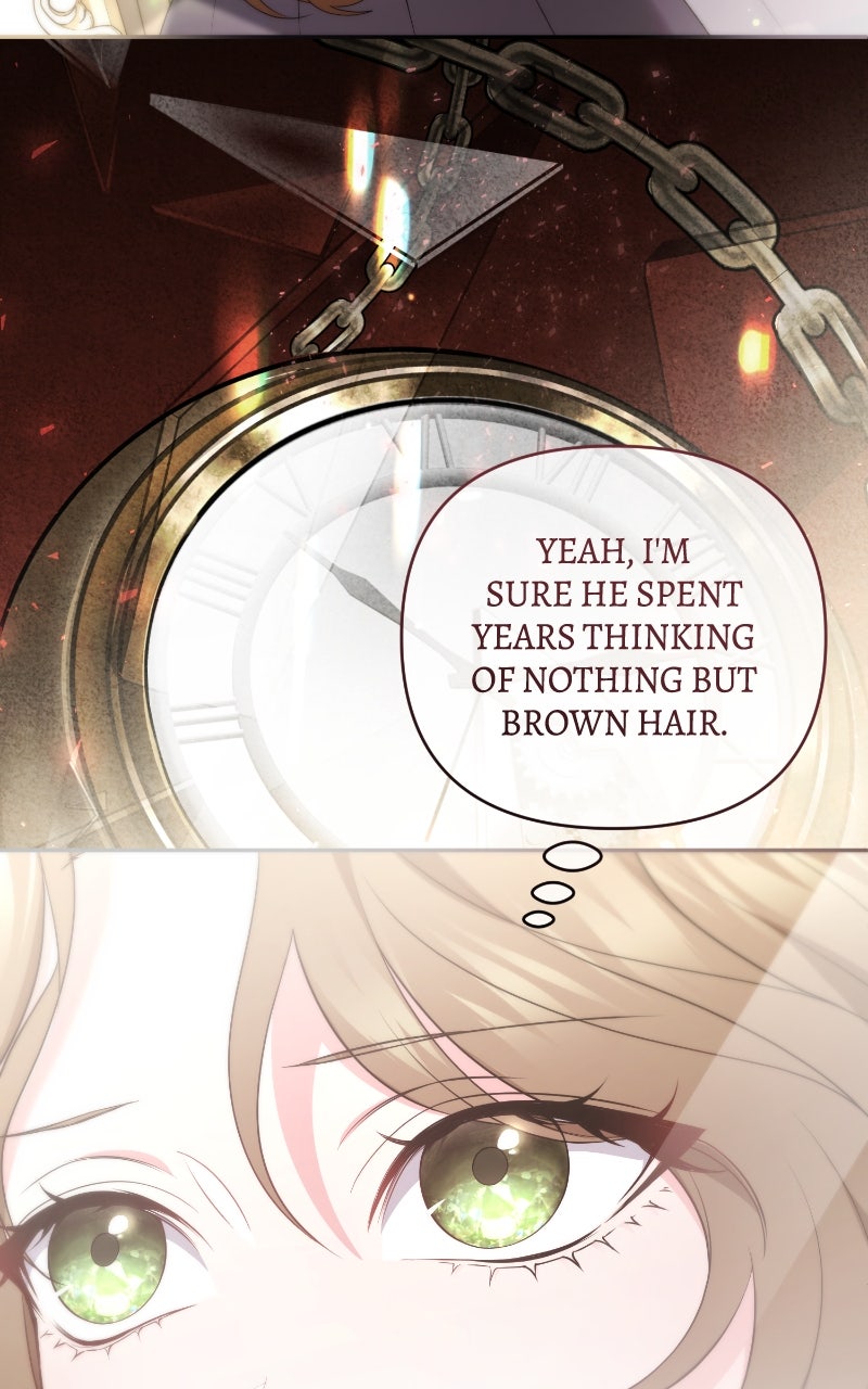 The Murderer TargetsBrunettes Episode 9 page 14 - 
