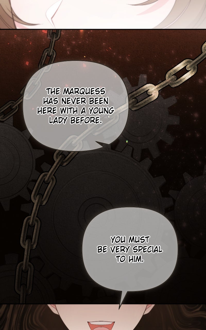 The Murderer TargetsBrunettes Episode 9 page 15 - 