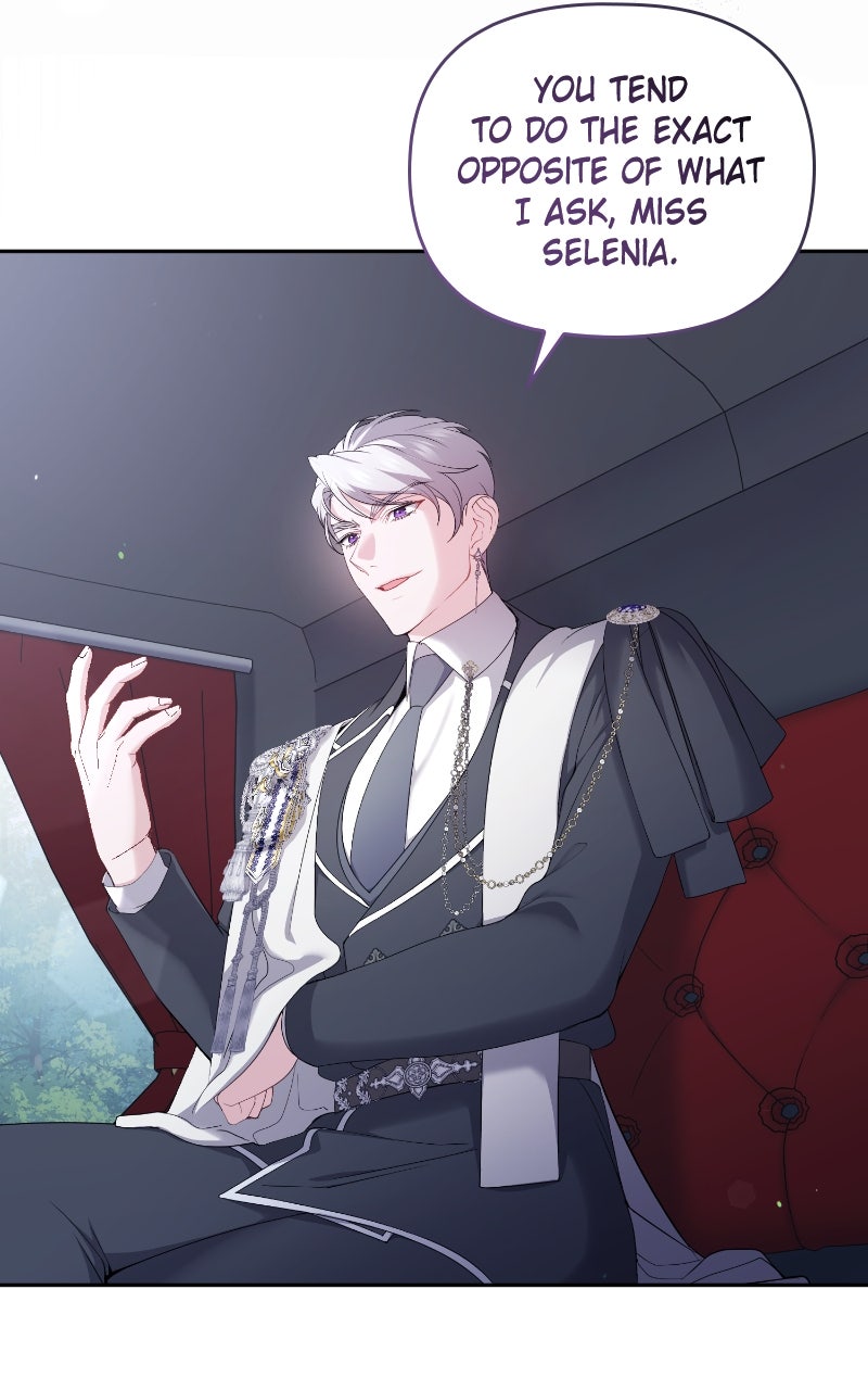 The Murderer TargetsBrunettes Episode 9 page 28 - 