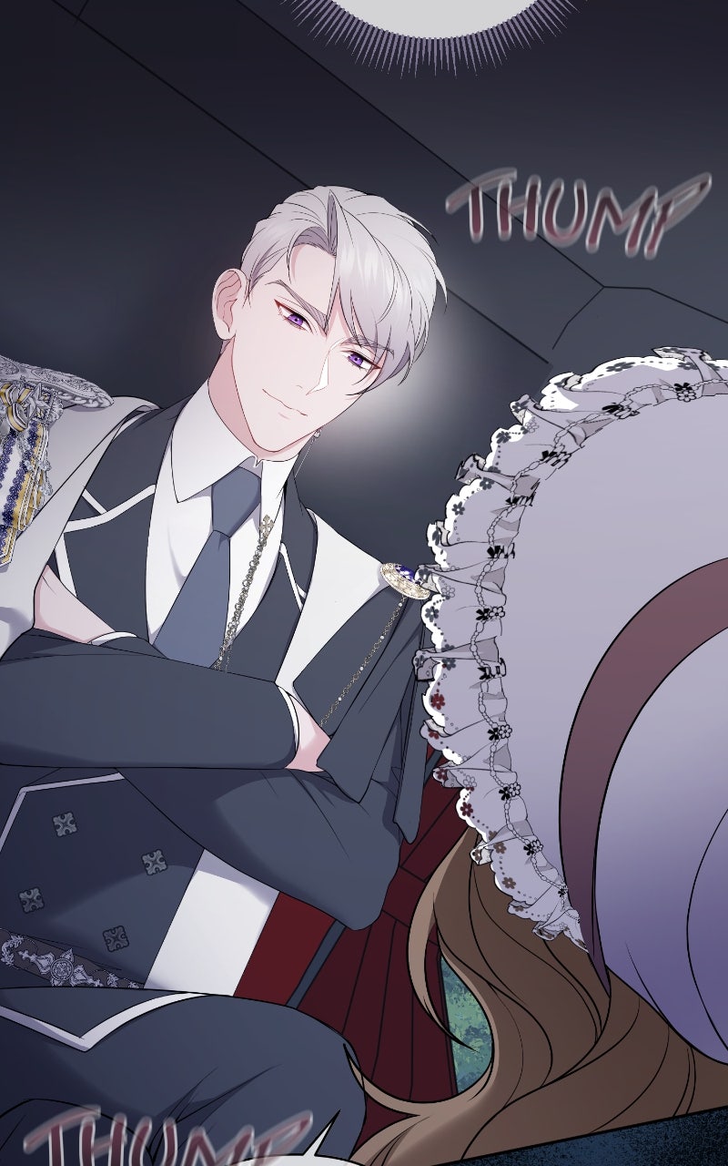 The Murderer TargetsBrunettes Episode 9 page 34 - 