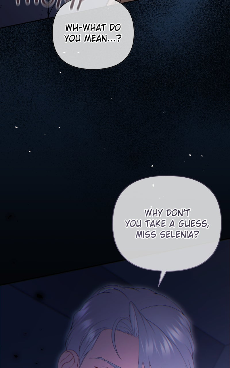 The Murderer TargetsBrunettes Episode 9 page 35 - 