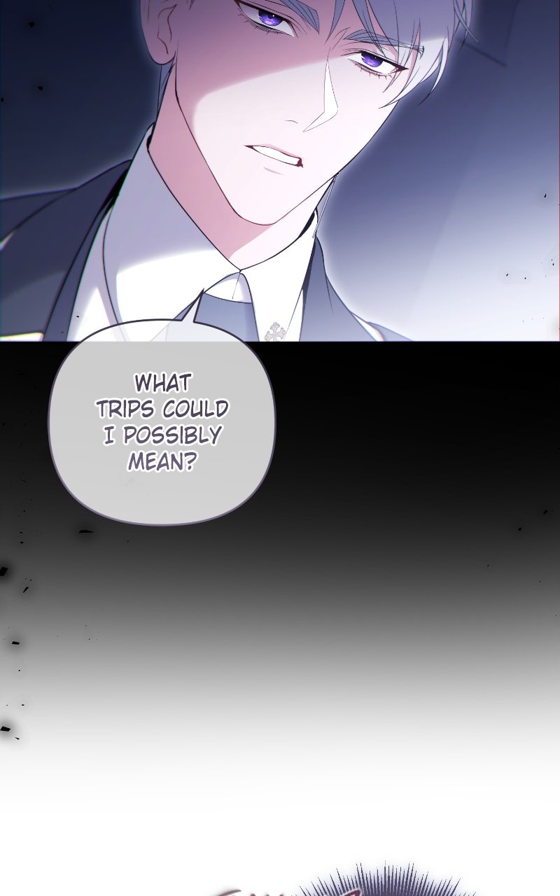 The Murderer TargetsBrunettes Episode 9 page 36 - 