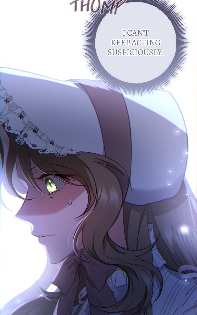 The Murderer TargetsBrunettes Episode 9 page 37 - 
