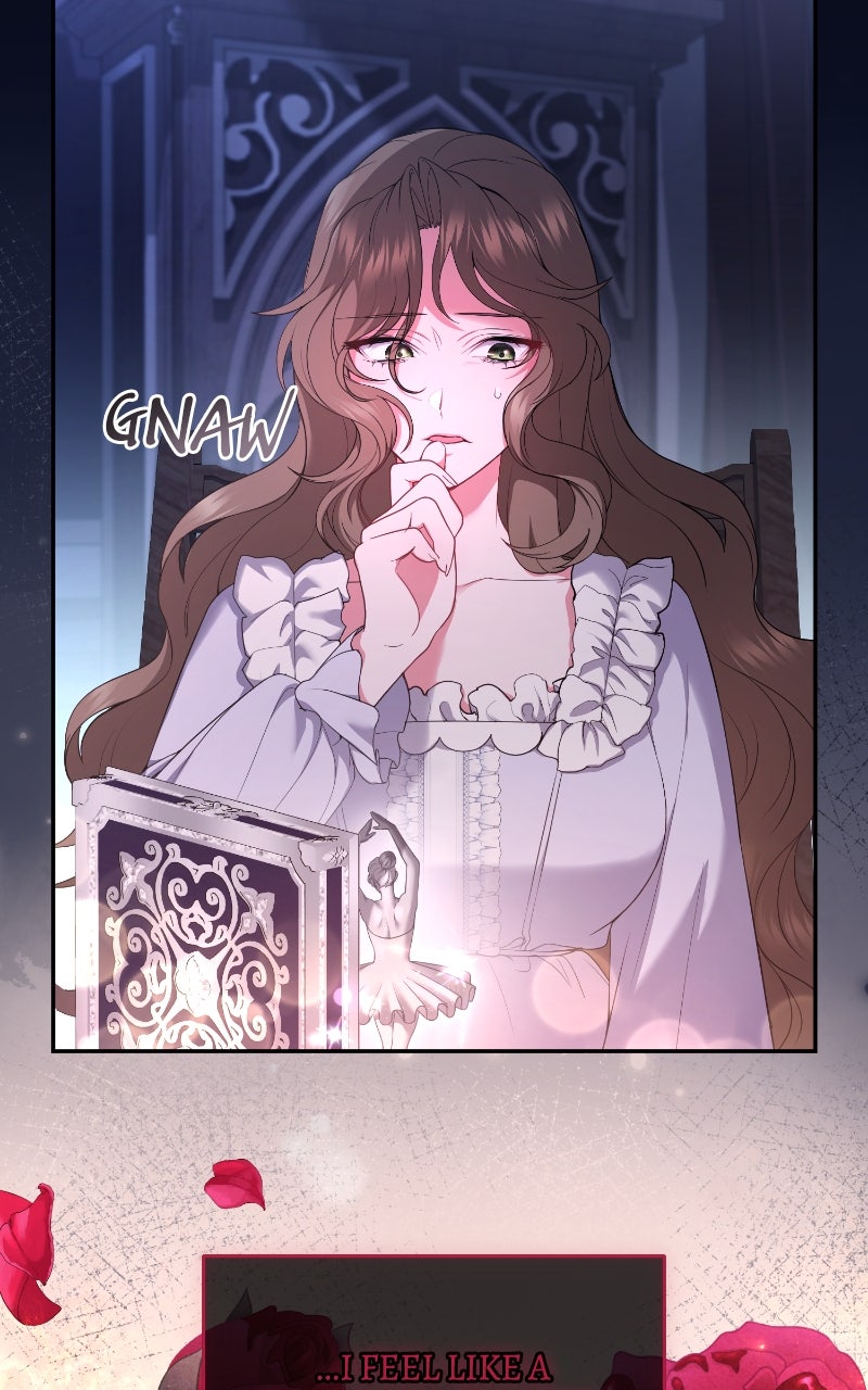 The Murderer TargetsBrunettes Episode 9 page 53 - 