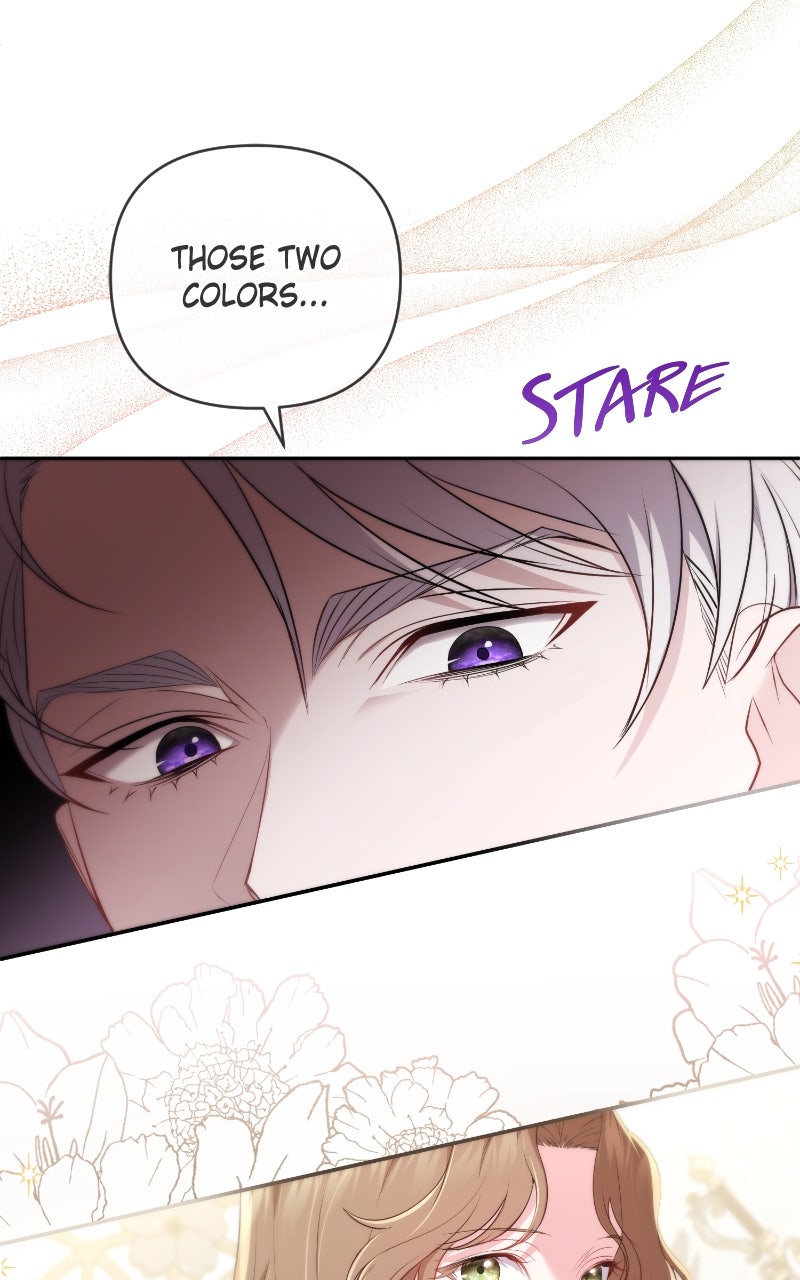 The Murderer TargetsBrunettes Episode 9 page 7 - 