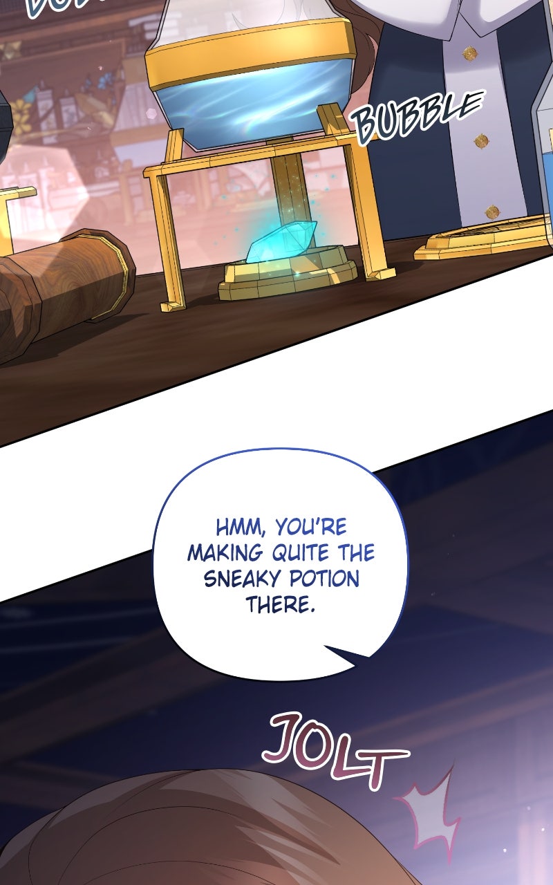 The Murderer TargetsBrunettes Episode 9 page 64 - 