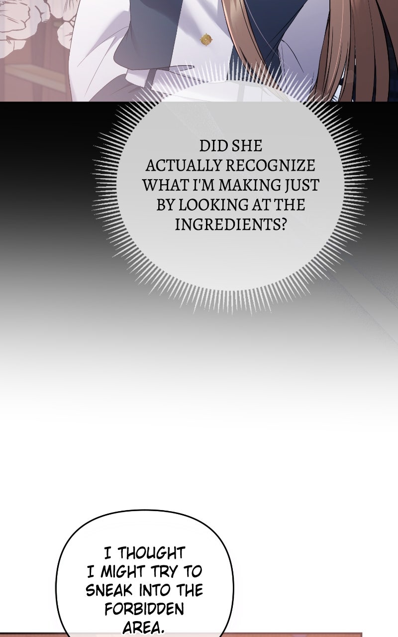 The Murderer TargetsBrunettes Episode 9 page 67 - 