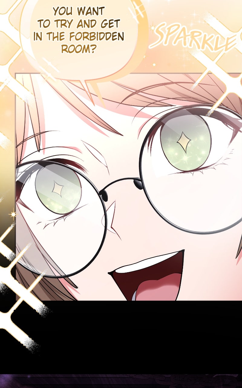 The Murderer TargetsBrunettes Episode 9 page 69 - 