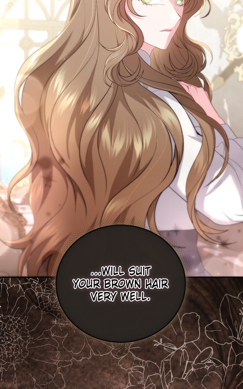 The Murderer TargetsBrunettes Episode 9 page 8 - 