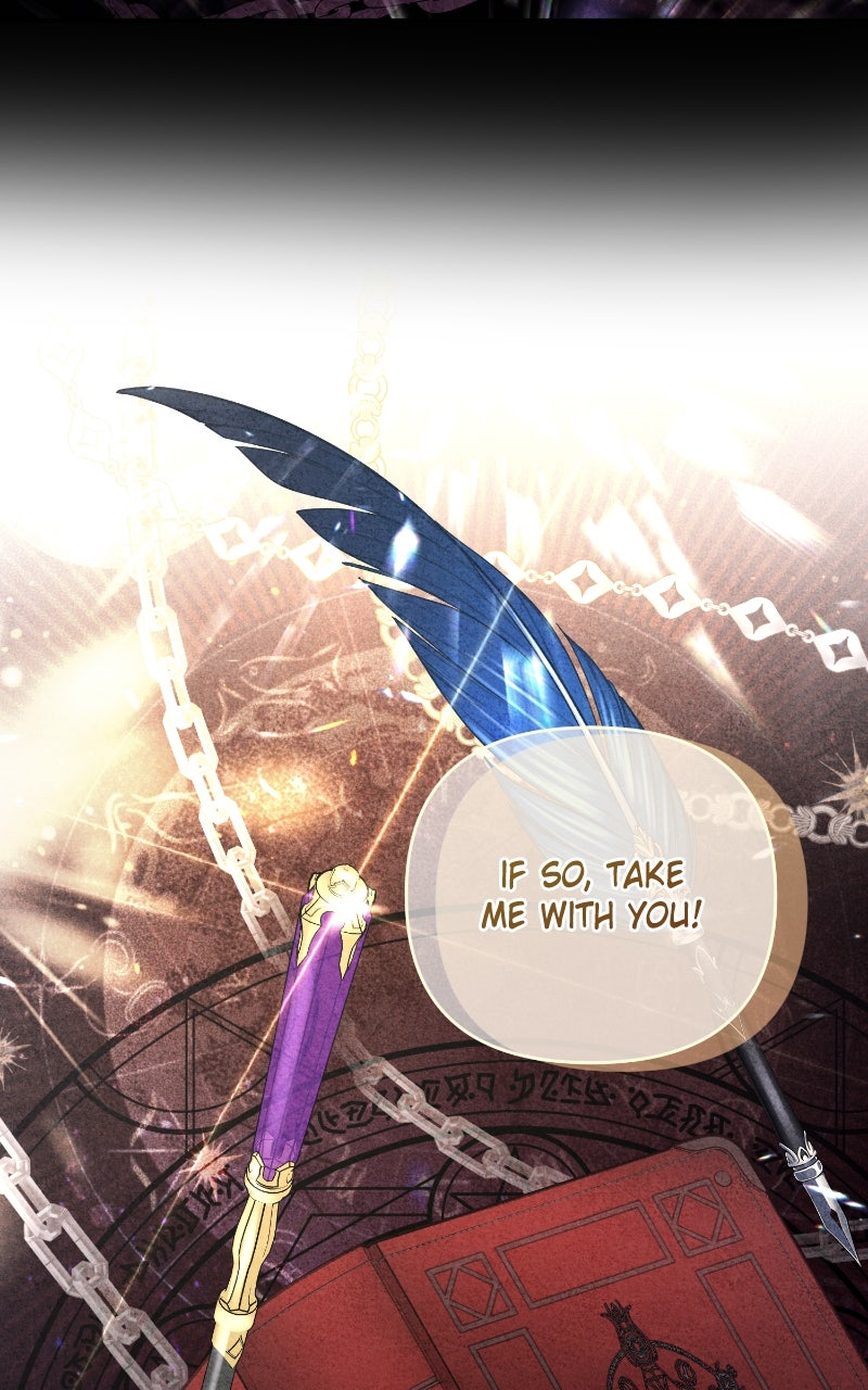 The Murderer TargetsBrunettes Episode 9 page 71 - 