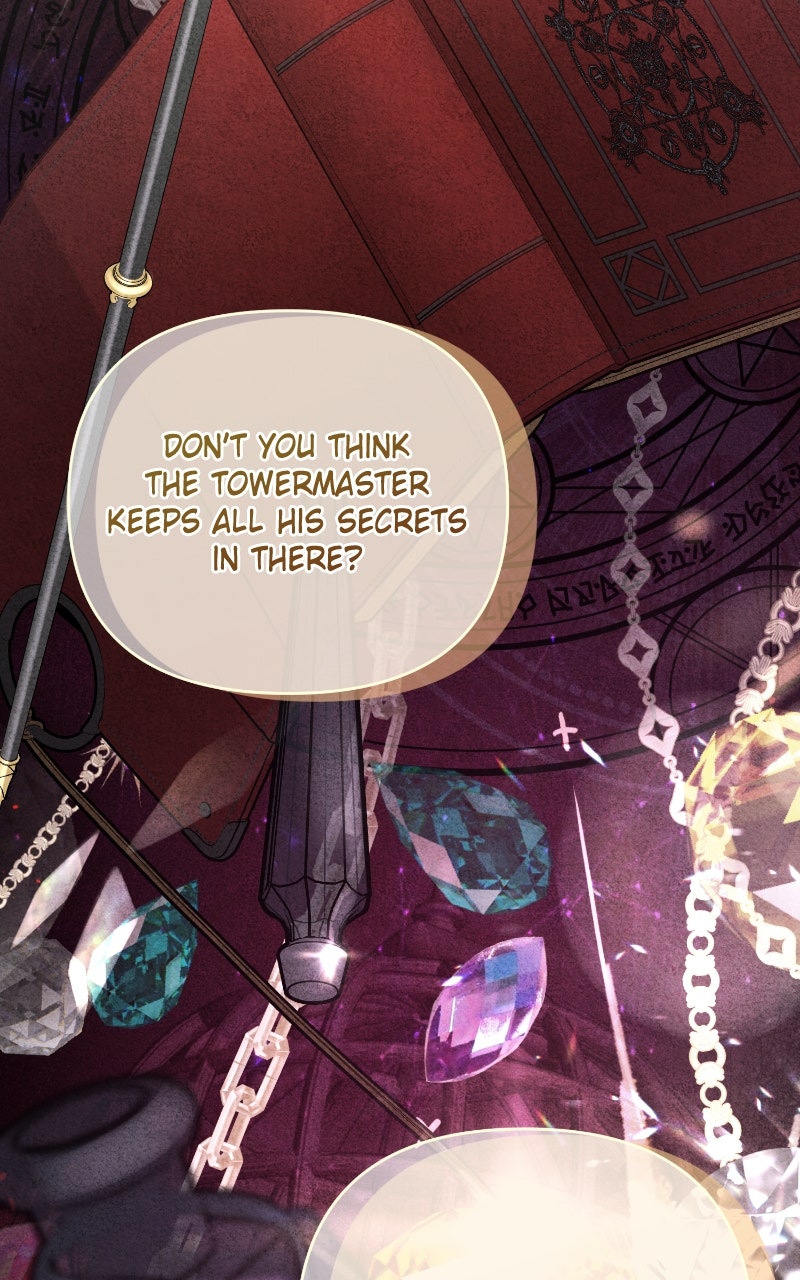The Murderer TargetsBrunettes Episode 9 page 72 - 