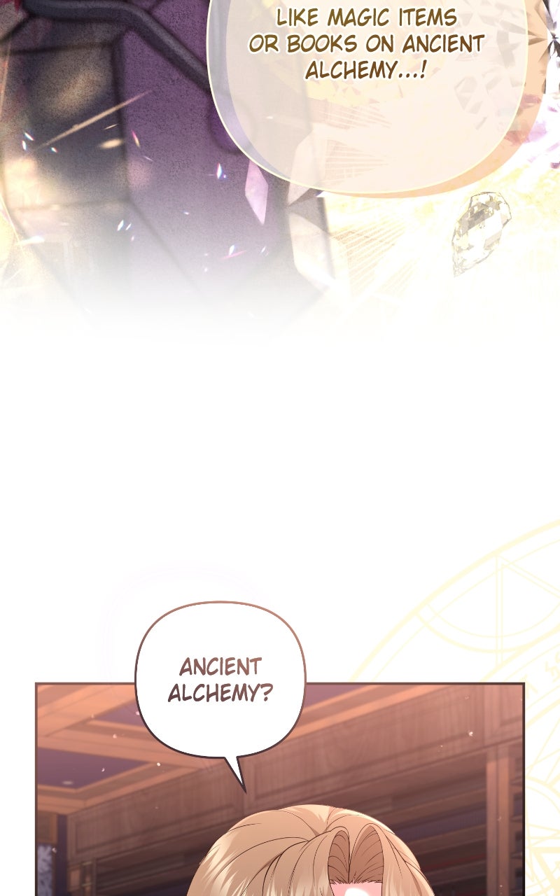 The Murderer TargetsBrunettes Episode 9 page 73 - 