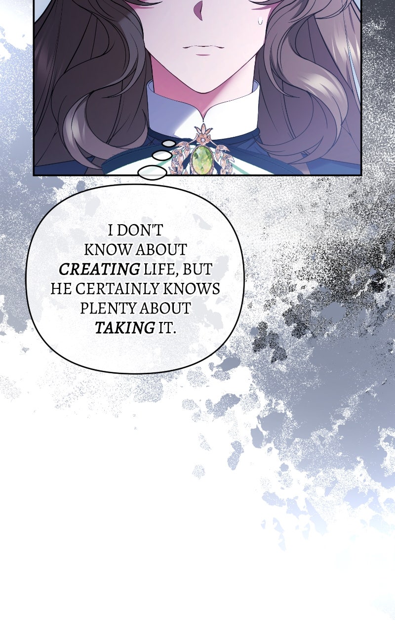 The Murderer TargetsBrunettes Episode 9 page 79 - 