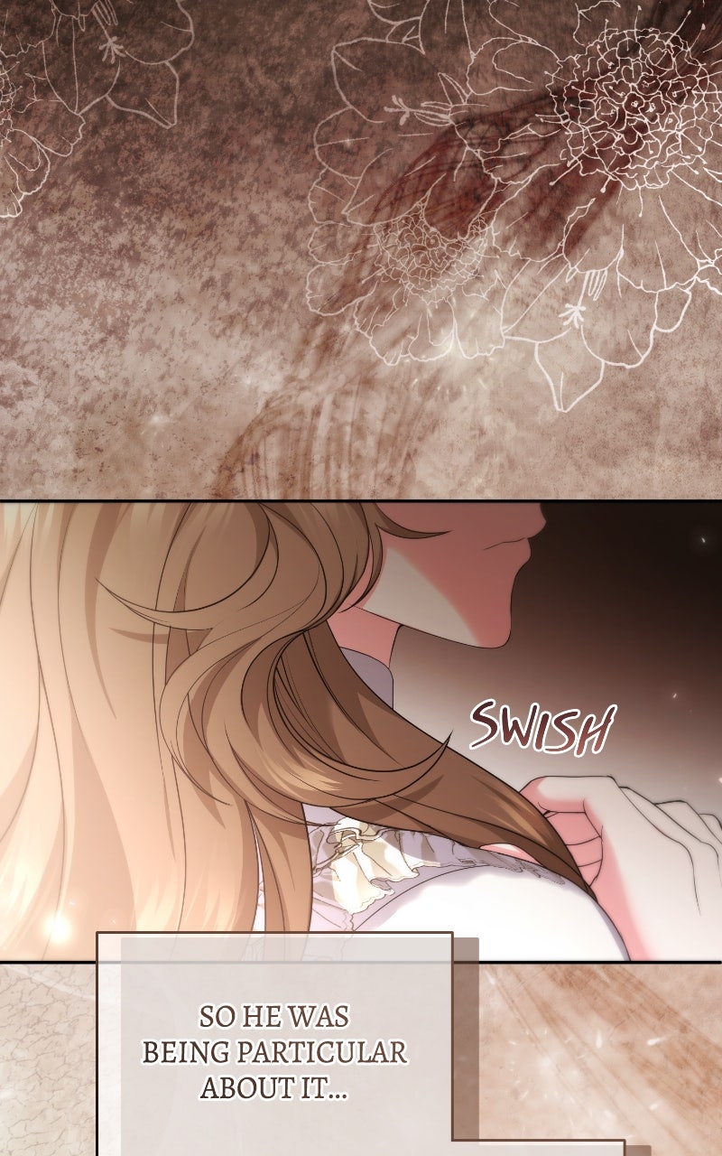 The Murderer TargetsBrunettes Episode 9 page 9 - 