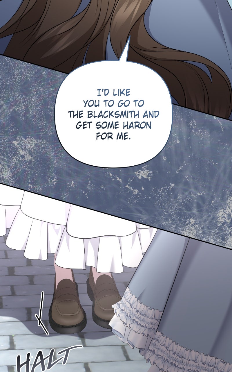 The Murderer TargetsBrunettes Episode 9 page 93 - 