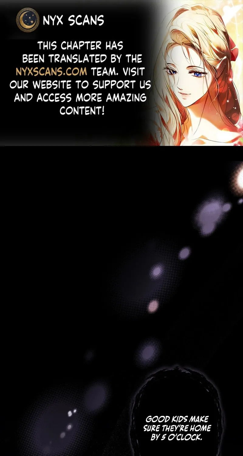 The Murderer Targets the Brunette Lady Chapter 1 page 1 - 