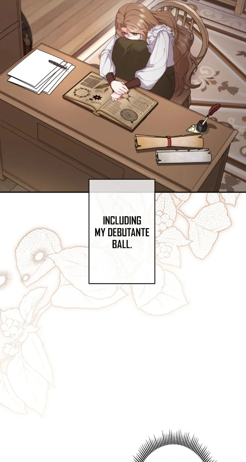 The Murderer Targets the Brunette Lady Chapter 1 page 103 - 