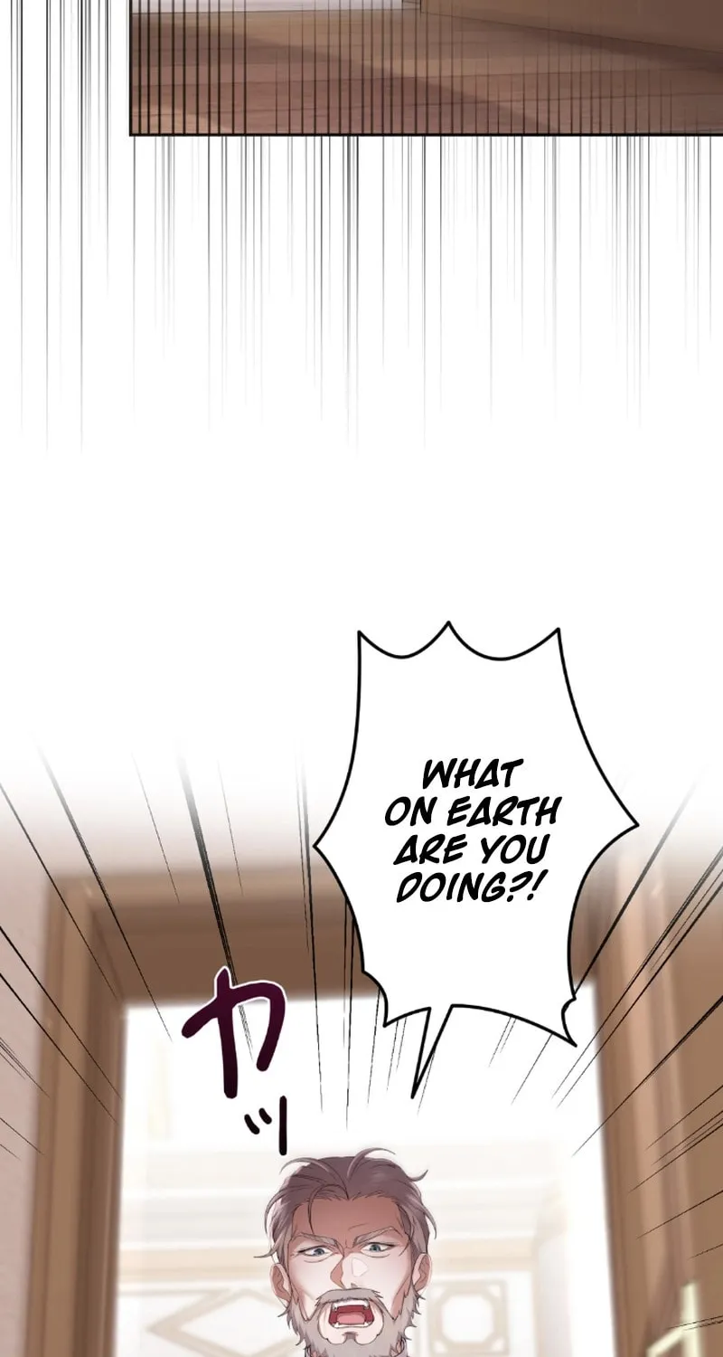 The Murderer Targets the Brunette Lady Chapter 1 page 108 - 