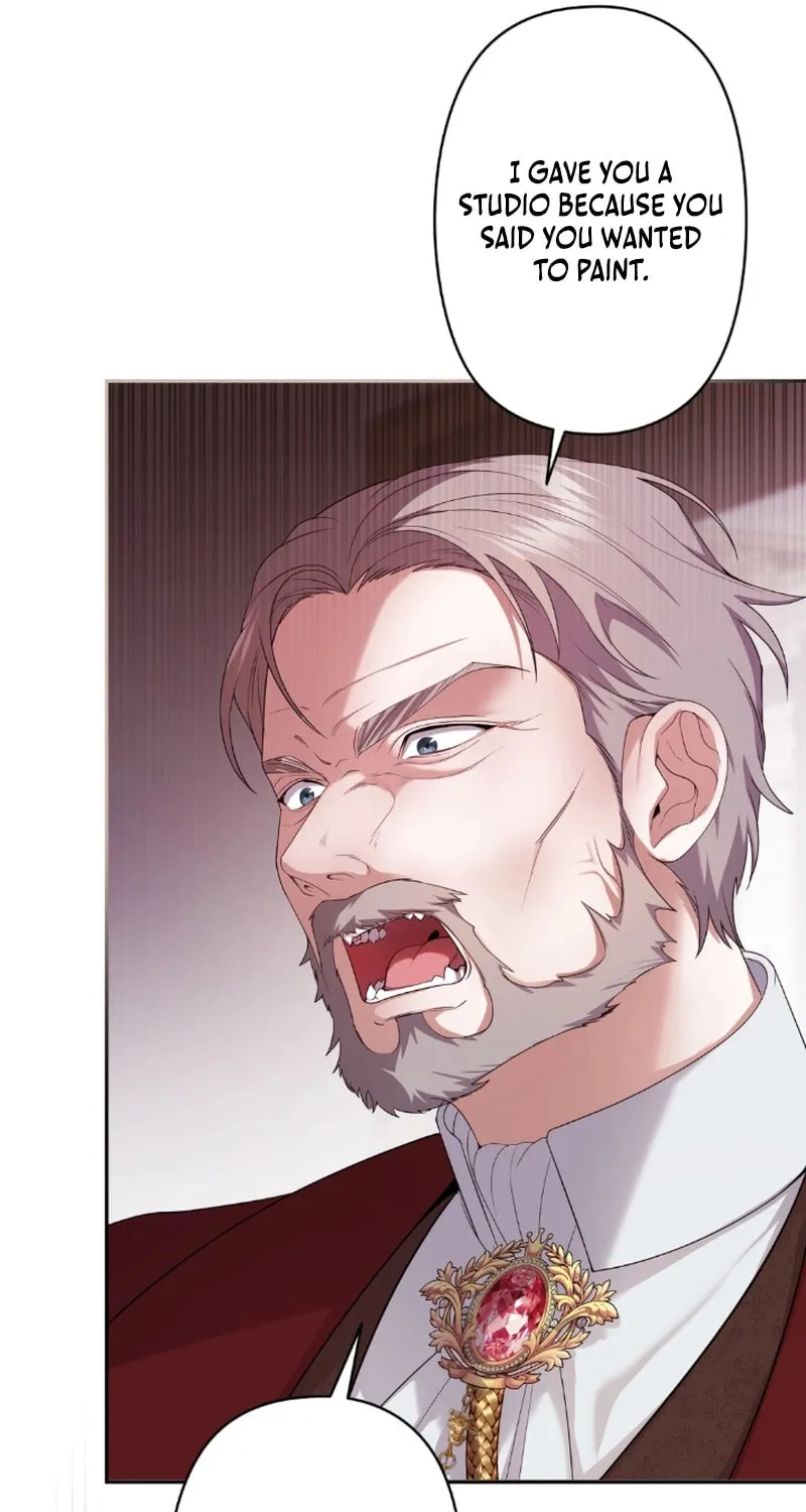 The Murderer Targets the Brunette Lady Chapter 1 page 110 - 