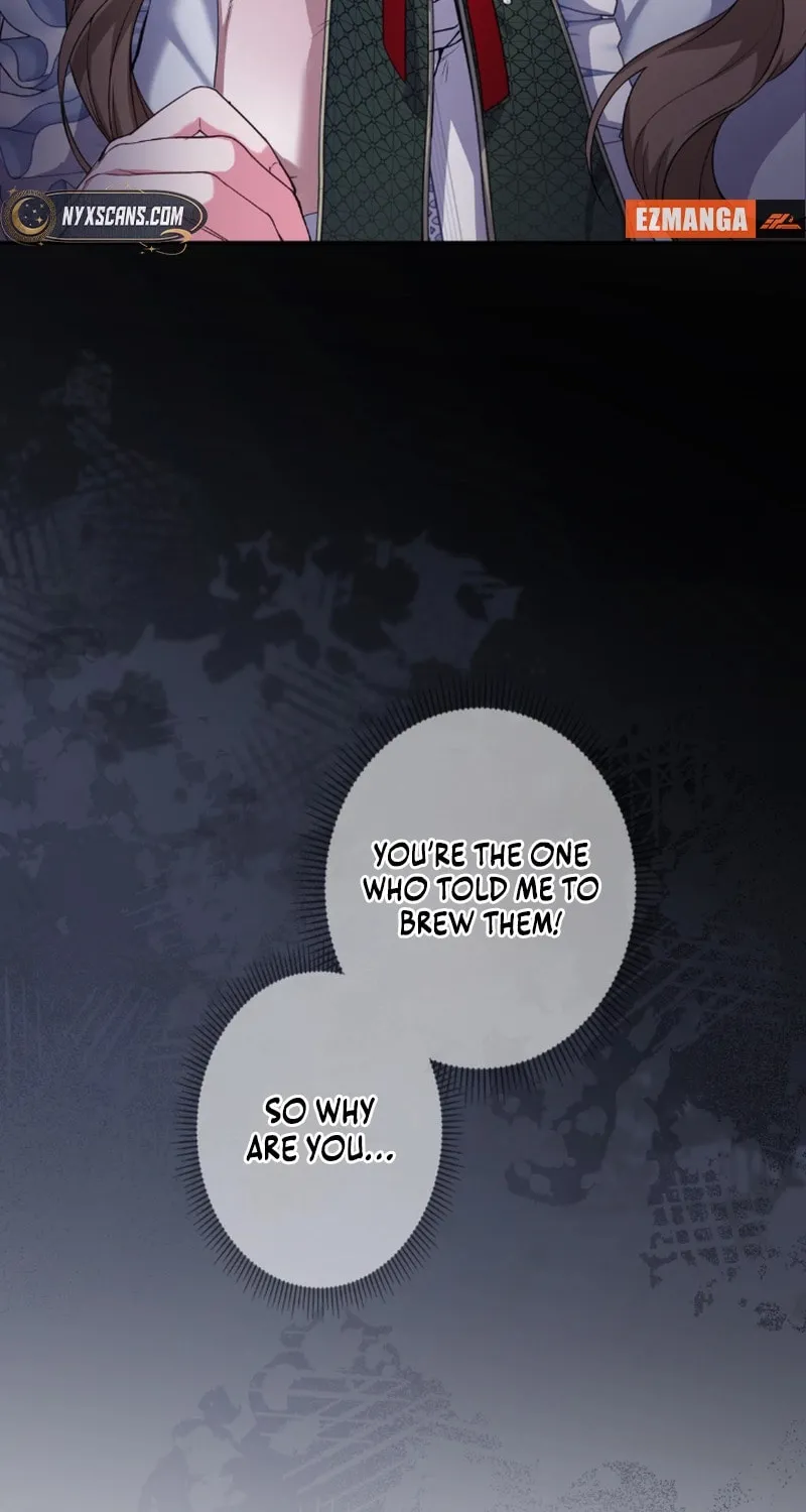 The Murderer Targets the Brunette Lady Chapter 1 page 113 - 