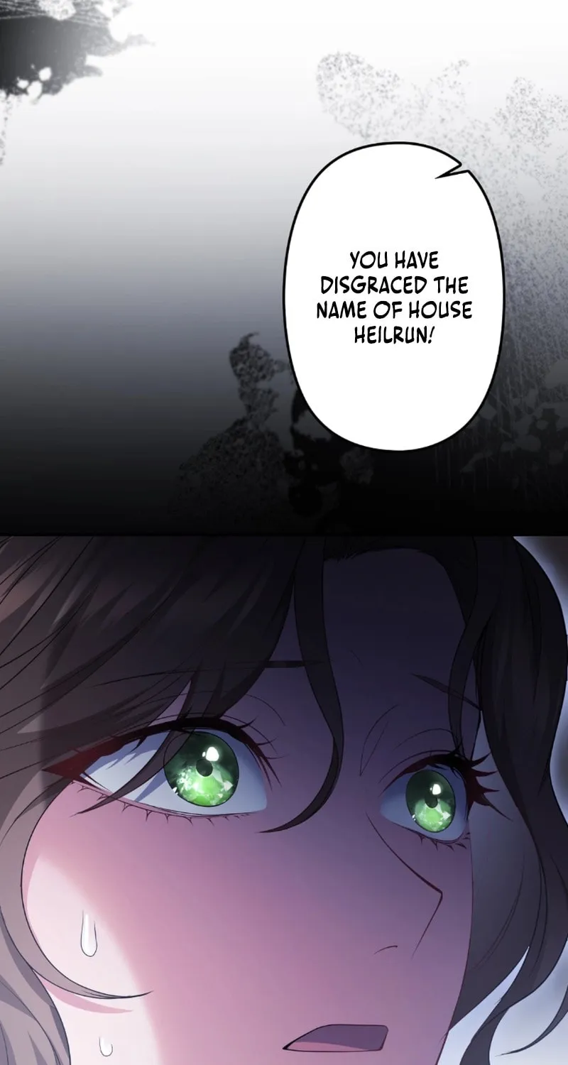 The Murderer Targets the Brunette Lady Chapter 1 page 116 - 