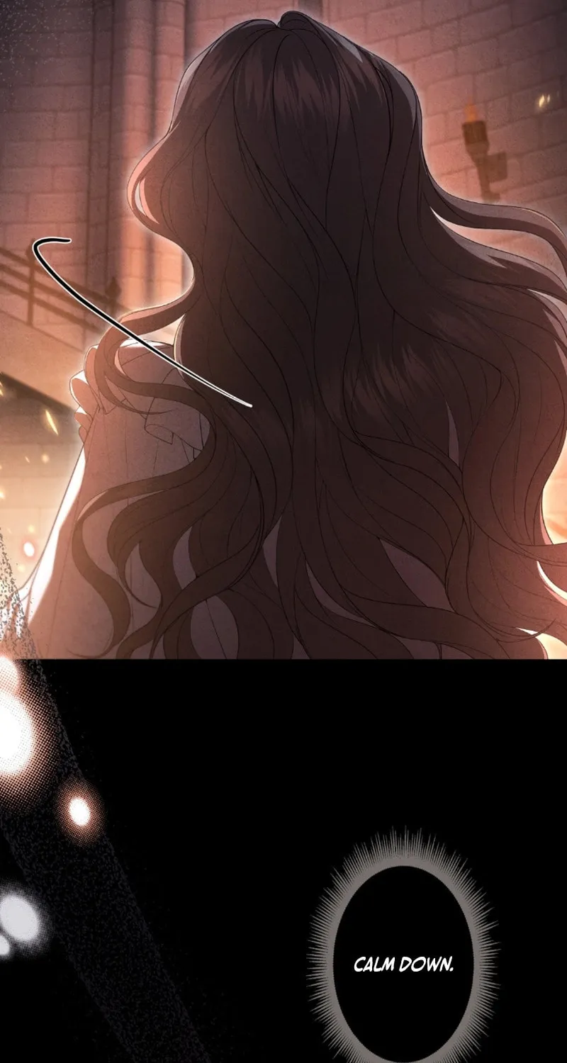 The Murderer Targets the Brunette Lady Chapter 1 page 14 - 