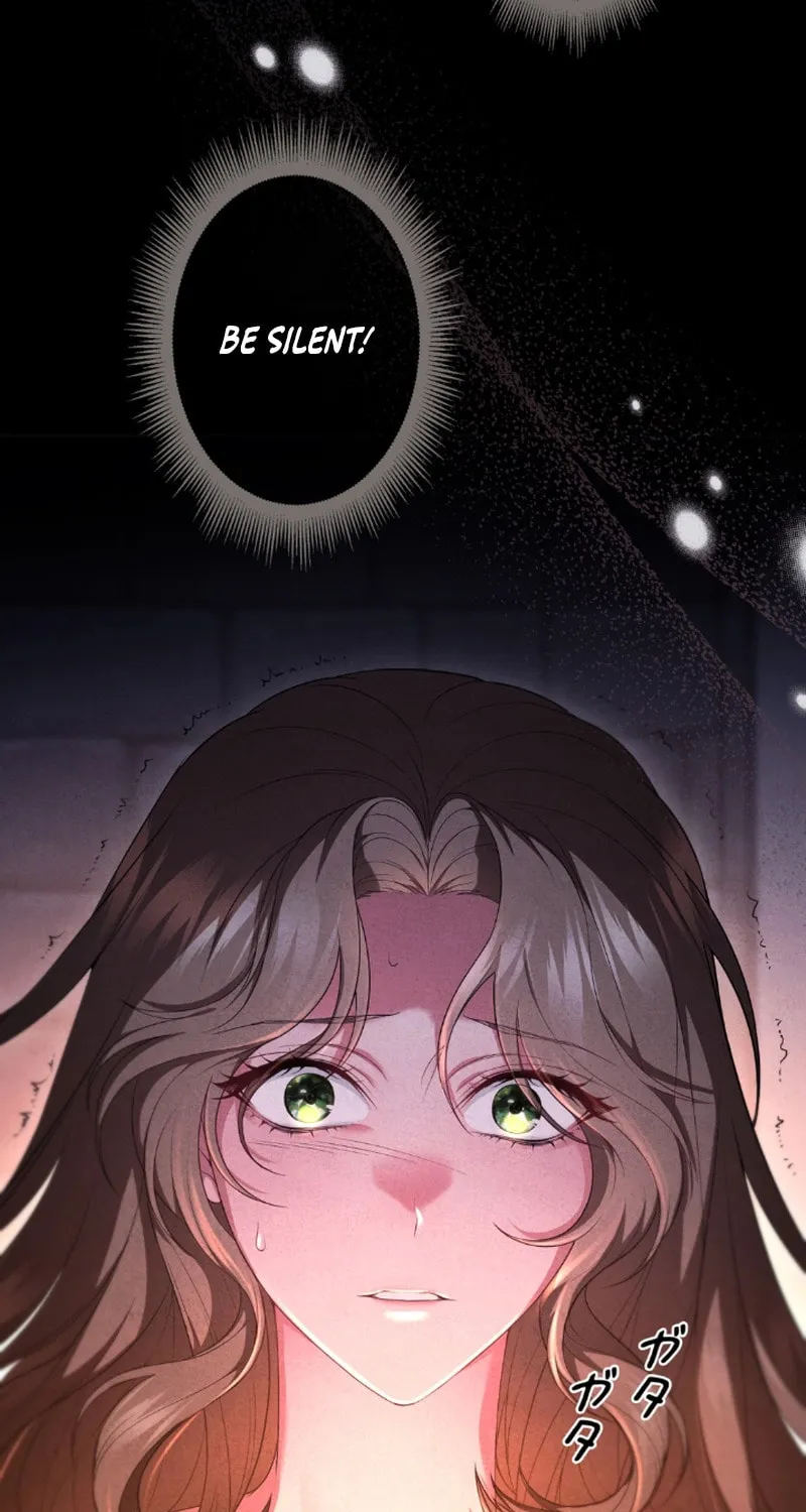 The Murderer Targets the Brunette Lady Chapter 1 page 15 - 