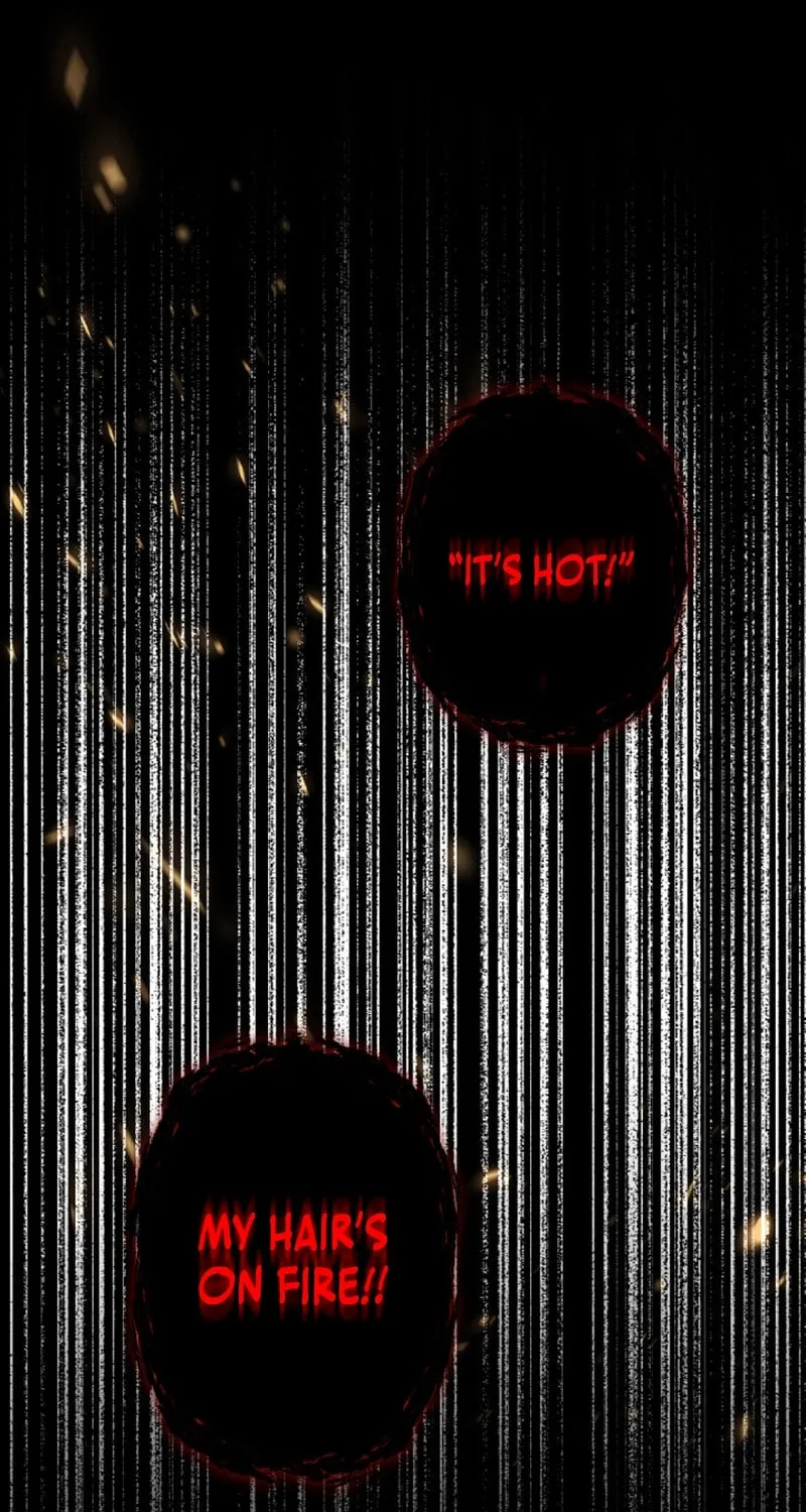 The Murderer Targets the Brunette Lady Chapter 1 page 21 - 