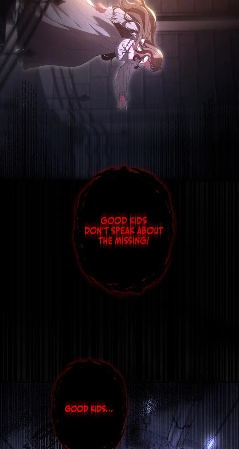 The Murderer Targets the Brunette Lady Chapter 1 page 24 - 