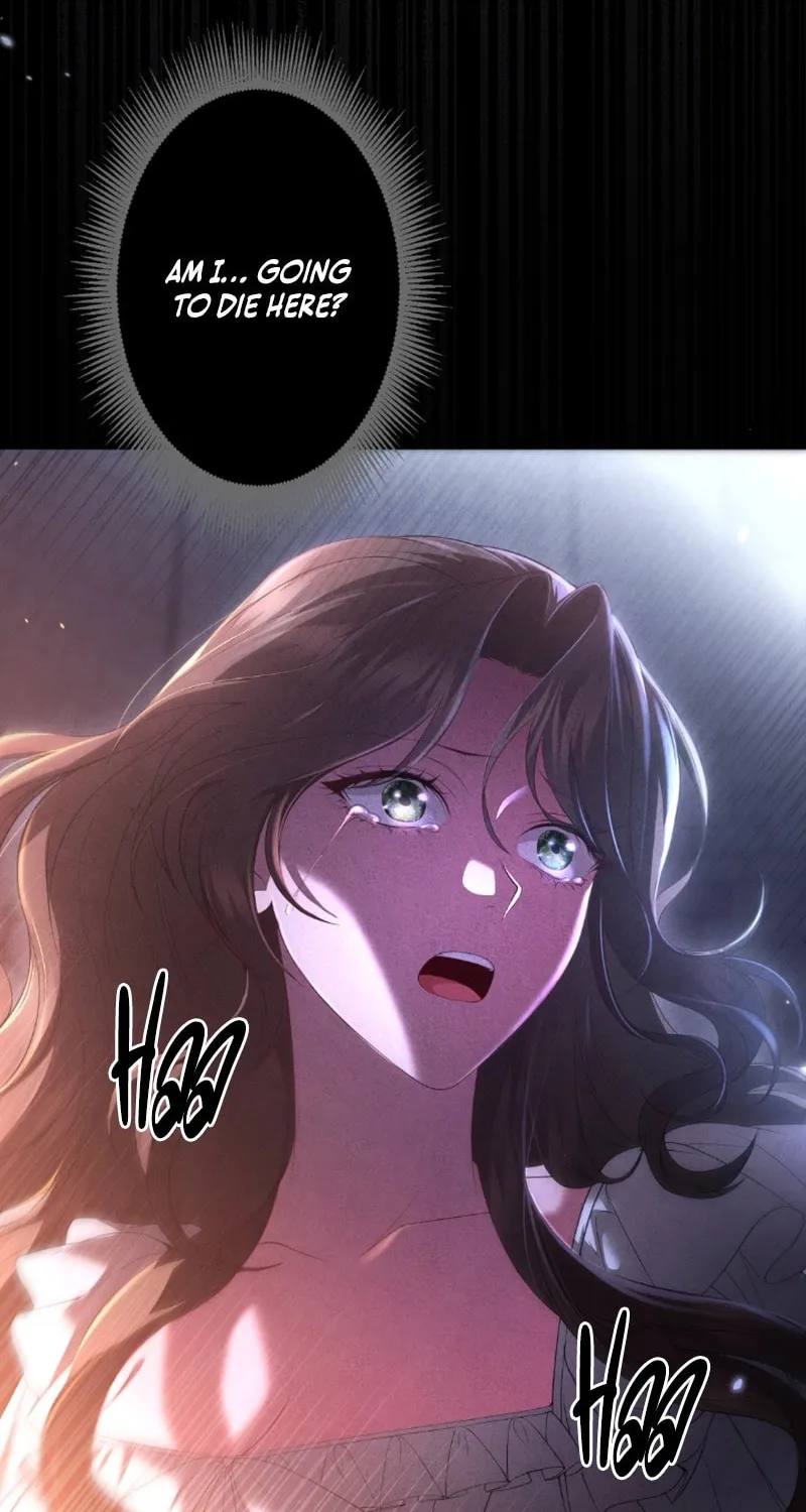 The Murderer Targets the Brunette Lady Chapter 1 page 26 - 