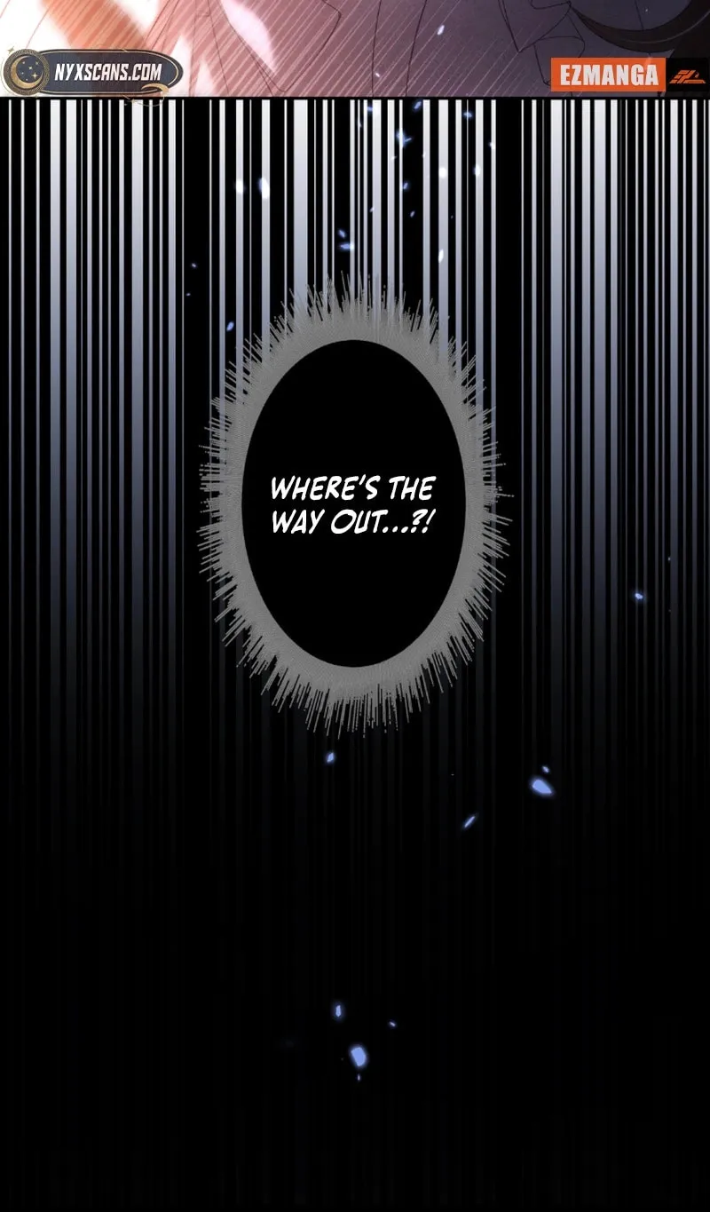The Murderer Targets the Brunette Lady Chapter 1 page 27 - 