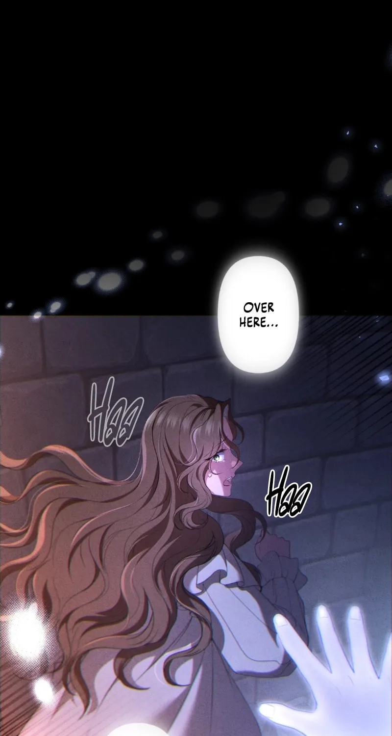 The Murderer Targets the Brunette Lady Chapter 1 page 28 - 