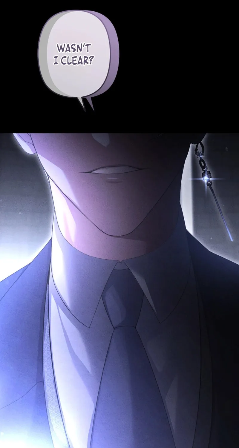 The Murderer Targets the Brunette Lady Chapter 1 page 43 - 