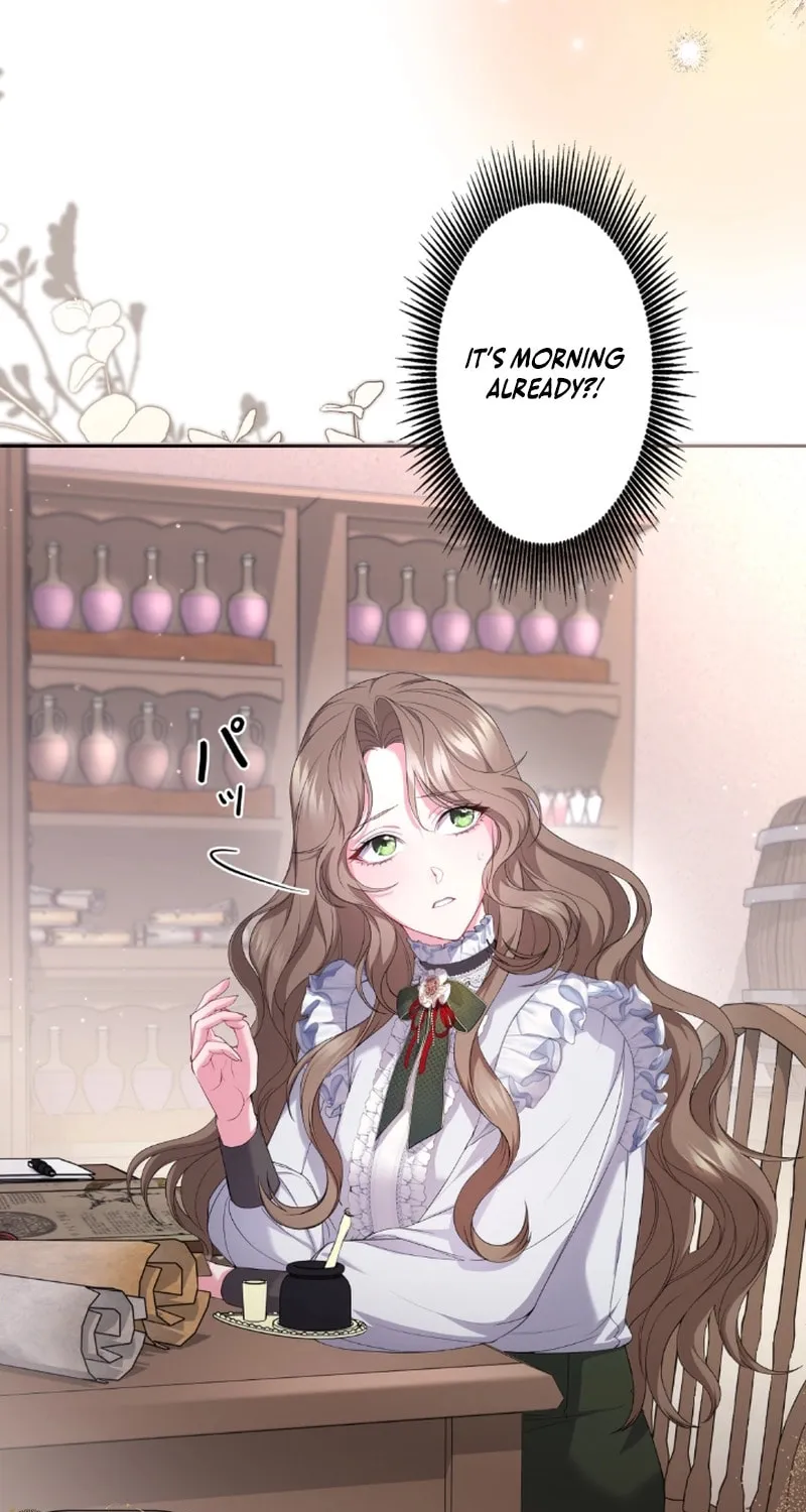 The Murderer Targets the Brunette Lady Chapter 1 page 51 - 