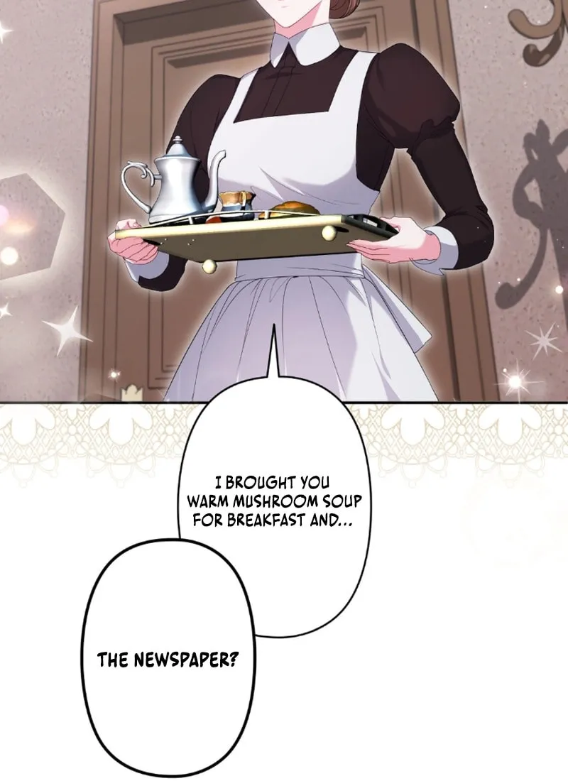 The Murderer Targets the Brunette Lady Chapter 1 page 53 - 