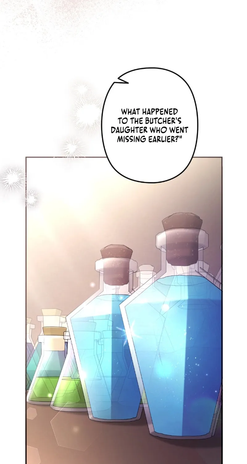 The Murderer Targets the Brunette Lady Chapter 1 page 60 - 