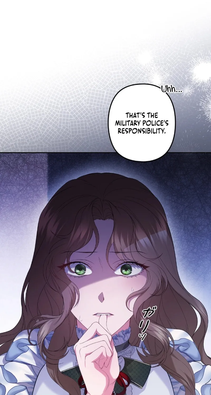 The Murderer Targets the Brunette Lady Chapter 1 page 62 - 