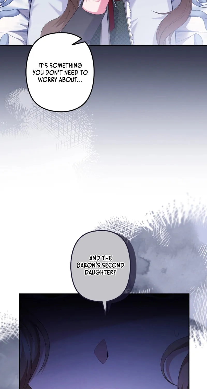 The Murderer Targets the Brunette Lady Chapter 1 page 63 - 