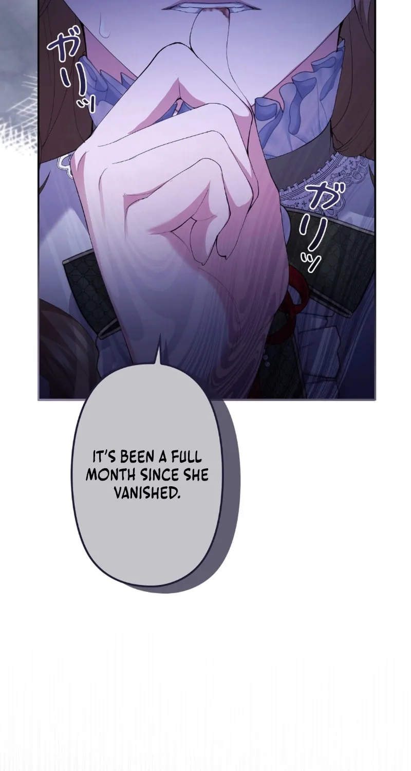 The Murderer Targets the Brunette Lady Chapter 1 page 64 - 