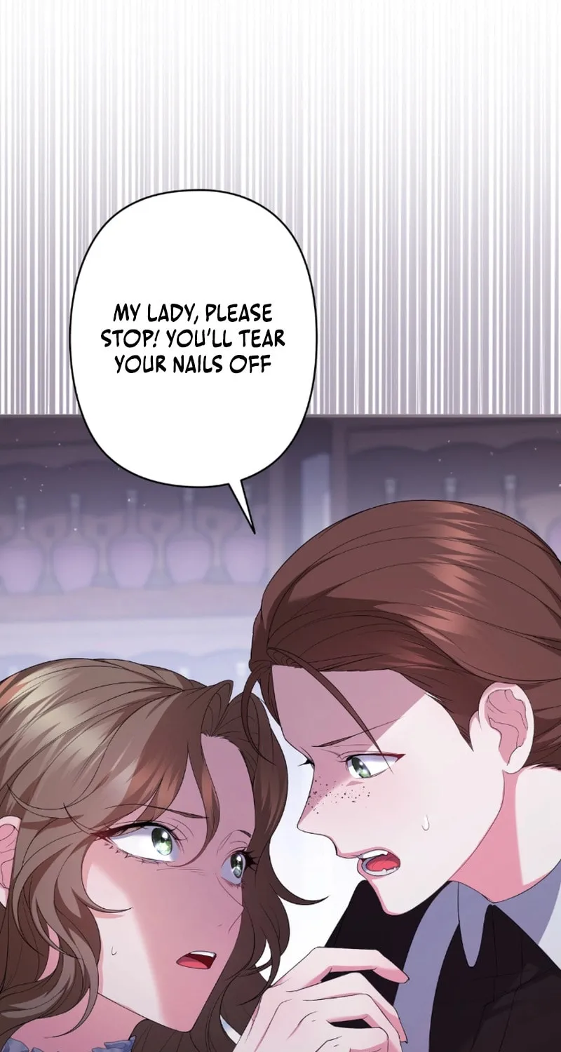 The Murderer Targets the Brunette Lady Chapter 1 page 65 - 