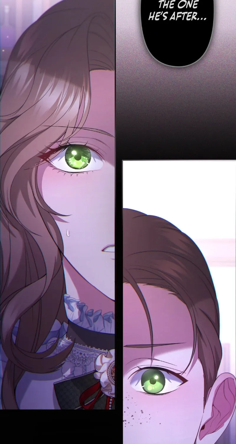 The Murderer Targets the Brunette Lady Chapter 1 page 69 - 