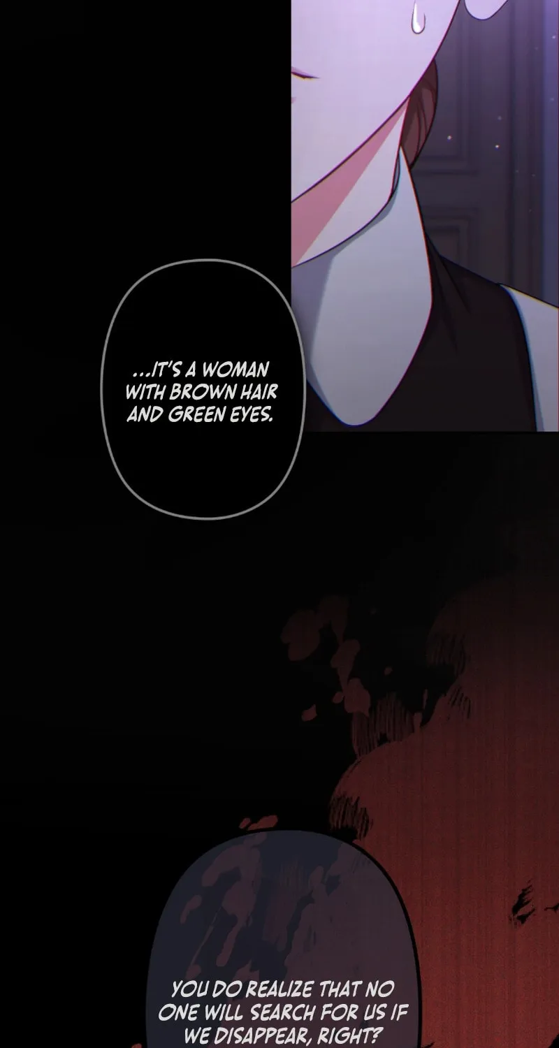 The Murderer Targets the Brunette Lady Chapter 1 page 70 - 