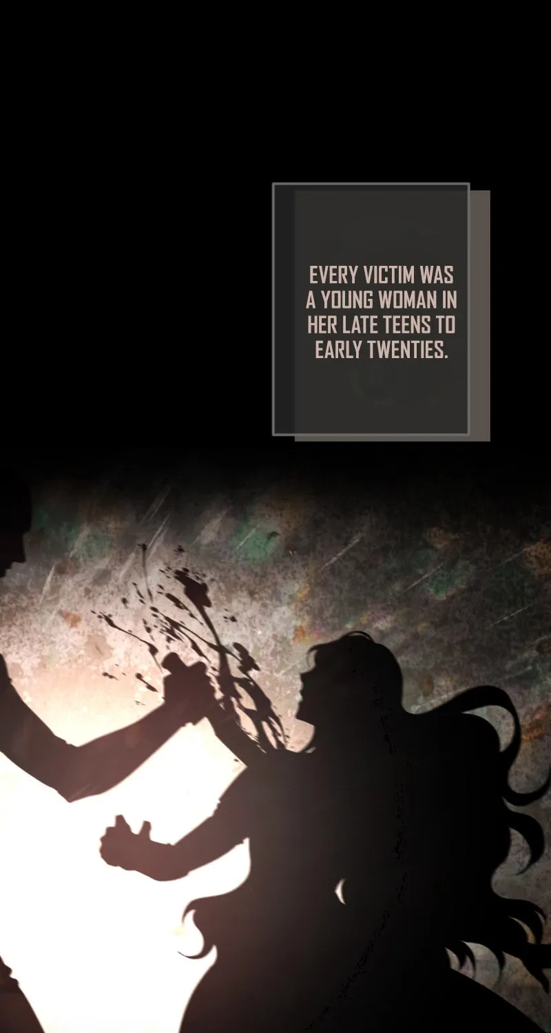 The Murderer Targets the Brunette Lady Chapter 1 page 78 - 