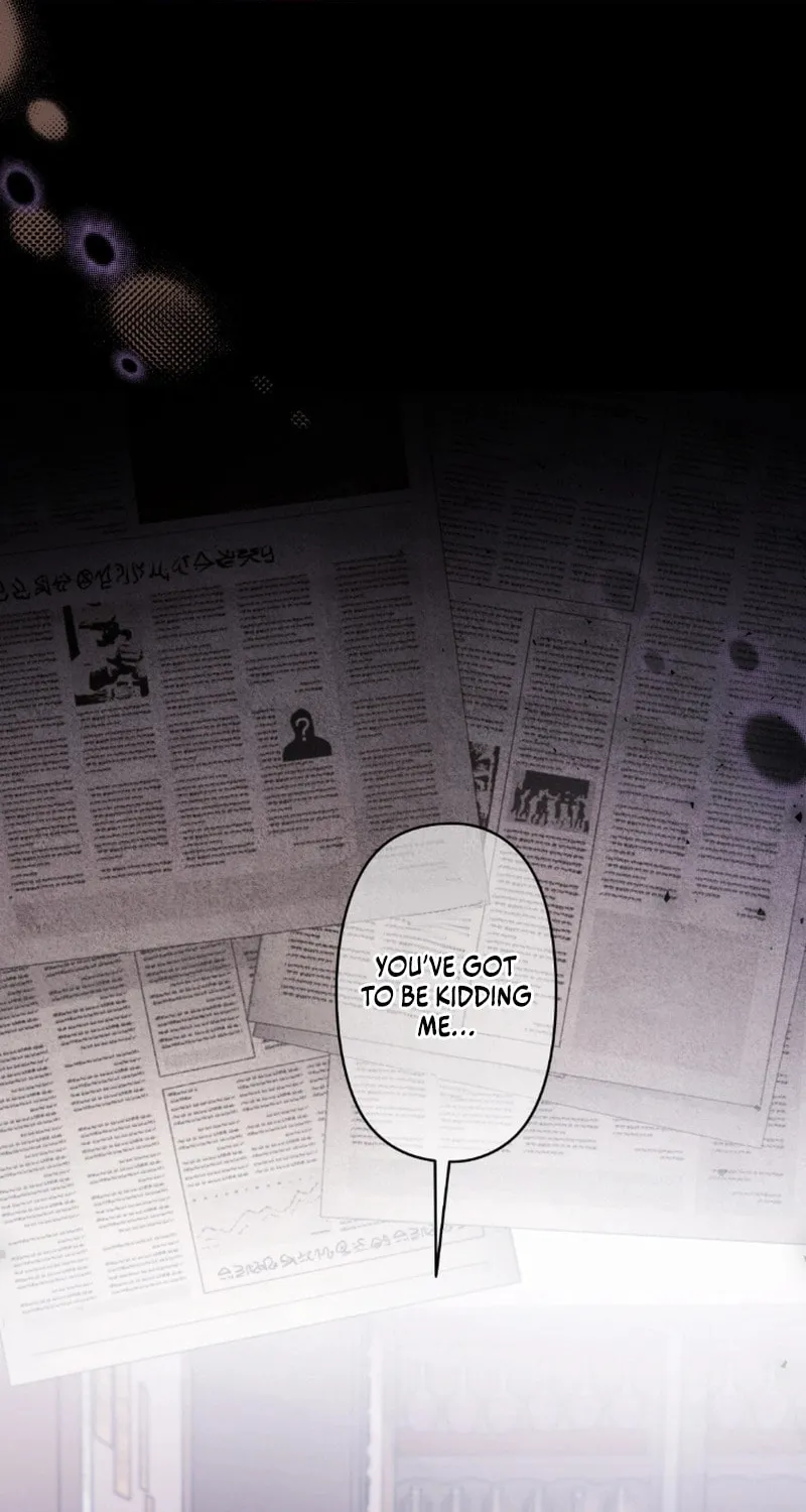 The Murderer Targets the Brunette Lady Chapter 1 page 83 - 
