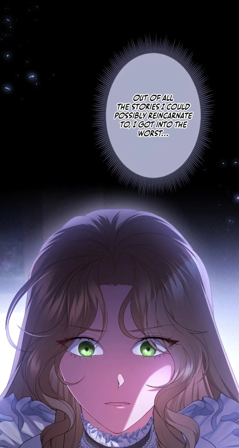 The Murderer Targets the Brunette Lady Chapter 1 page 85 - 