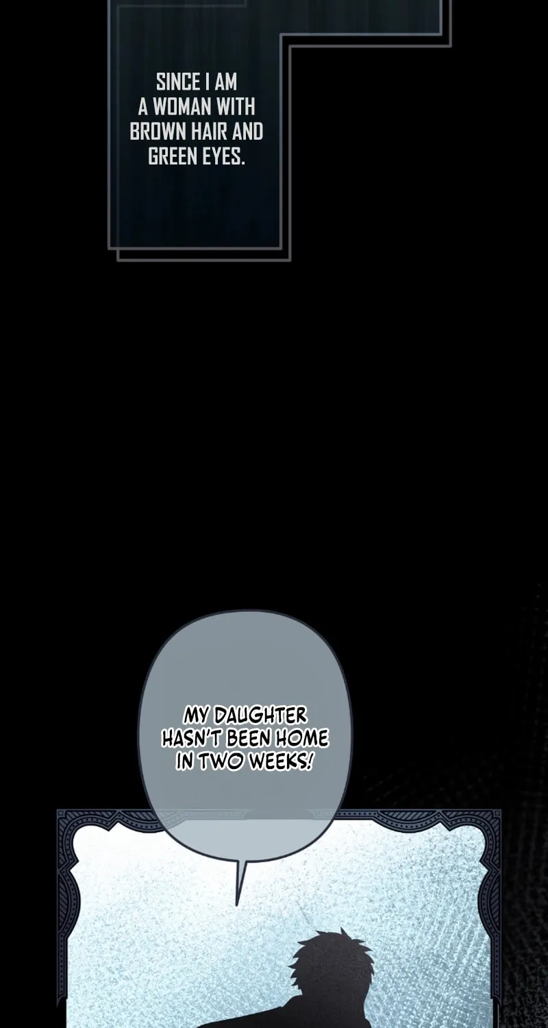 The Murderer Targets the Brunette Lady Chapter 1 page 87 - 